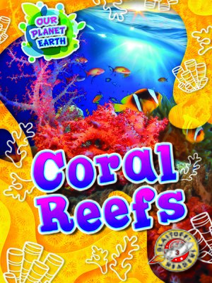 Coral Reefs - ebook